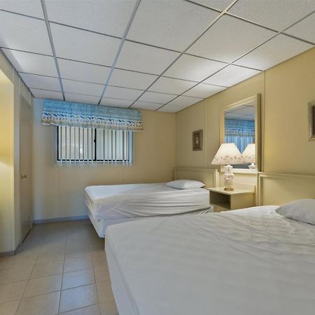 404 E Denver Ave, Unit 216 Wildwood Crest Buitenkant foto