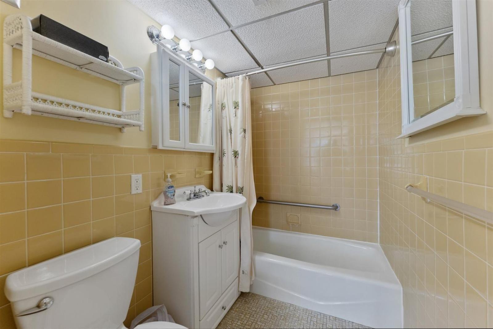 404 E Denver Ave, Unit 216 Wildwood Crest Buitenkant foto