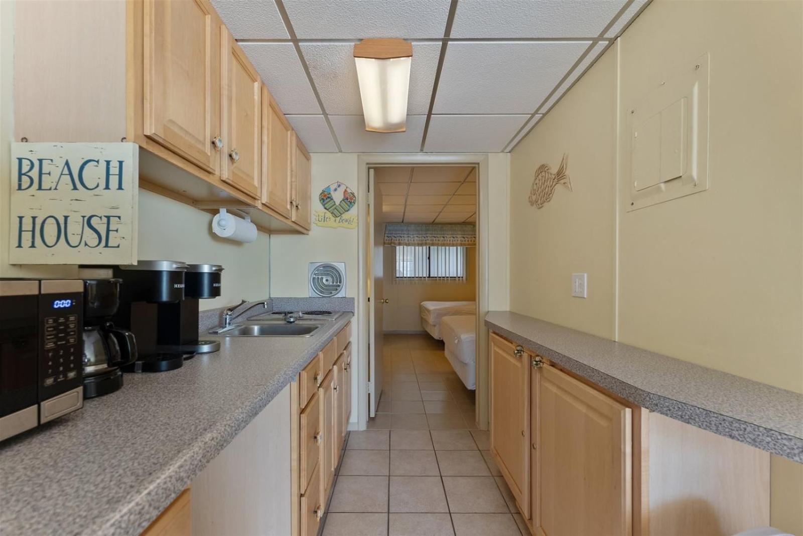 404 E Denver Ave, Unit 216 Wildwood Crest Buitenkant foto