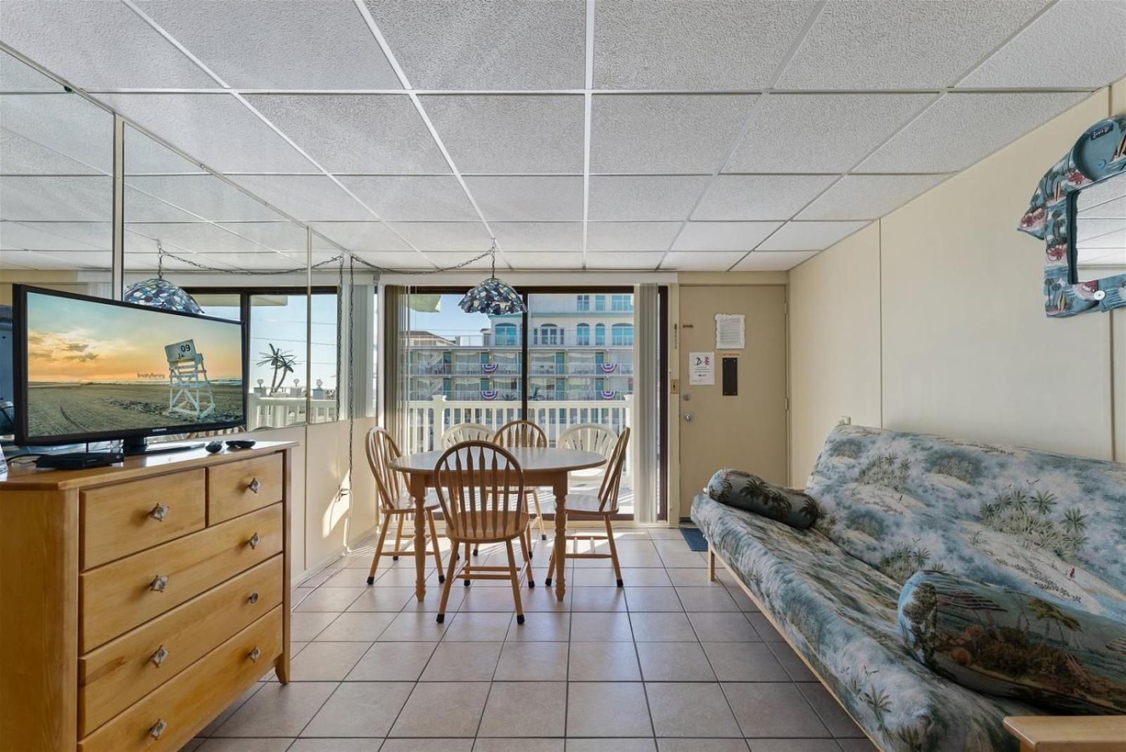 404 E Denver Ave, Unit 216 Wildwood Crest Buitenkant foto