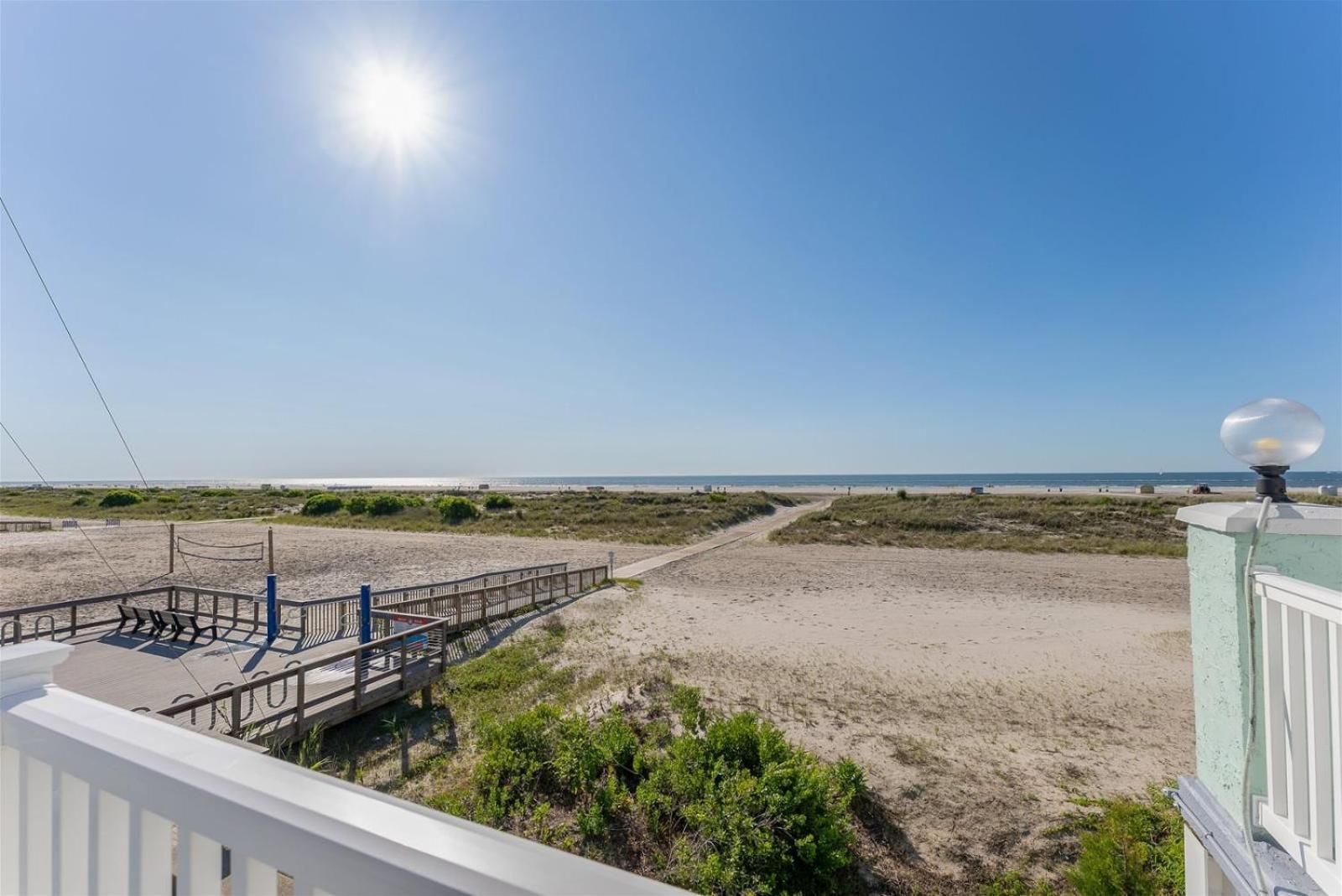 404 E Denver Ave, Unit 216 Wildwood Crest Buitenkant foto
