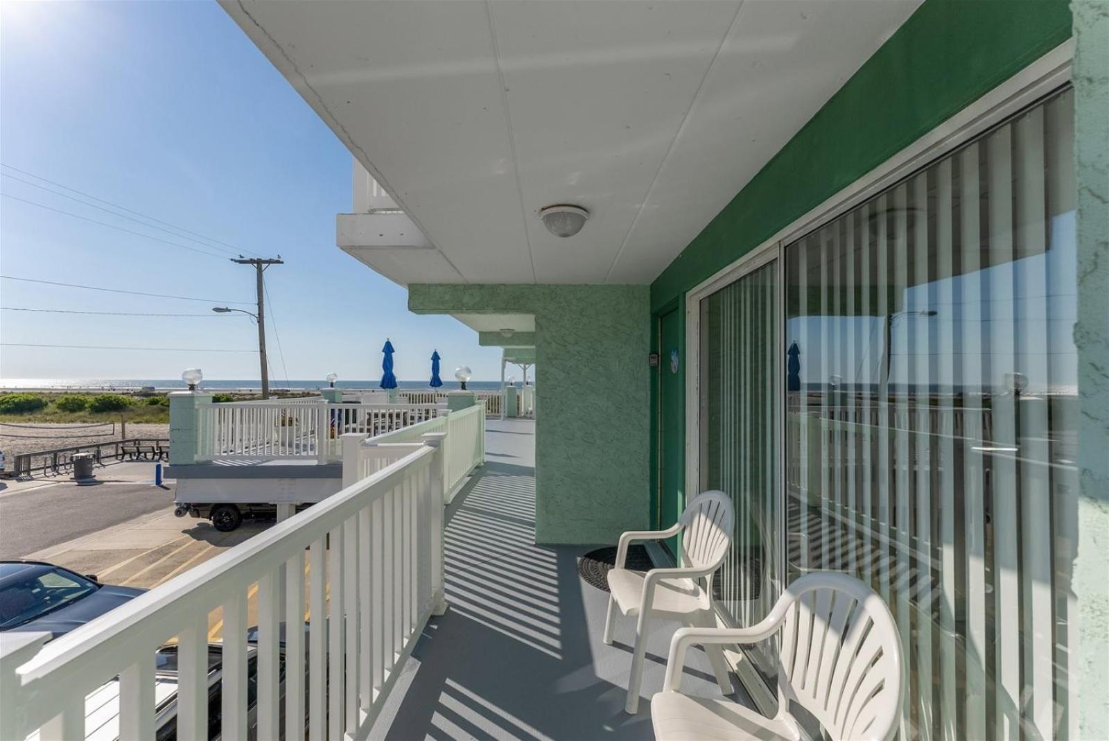 404 E Denver Ave, Unit 216 Wildwood Crest Buitenkant foto